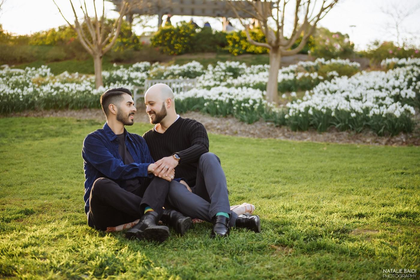The Wedding Website of Niko Nordendale and Ivan Ramos