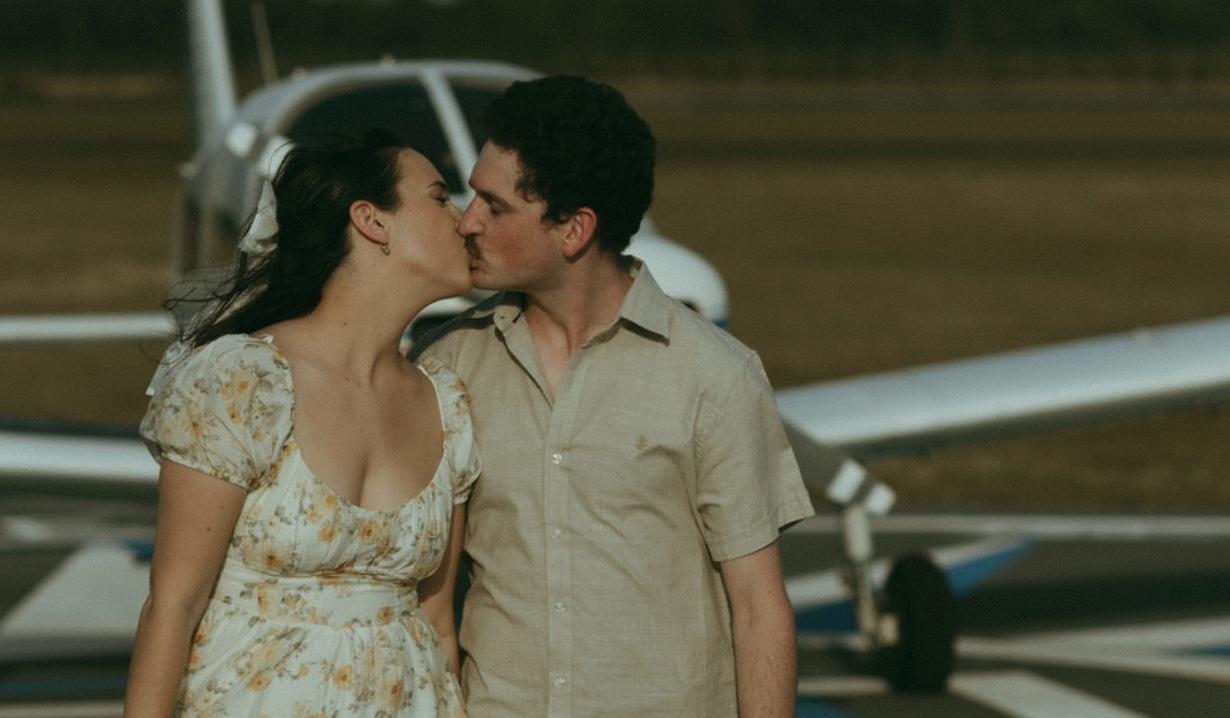 The Wedding Website of Abby Madan and Alex Keadle