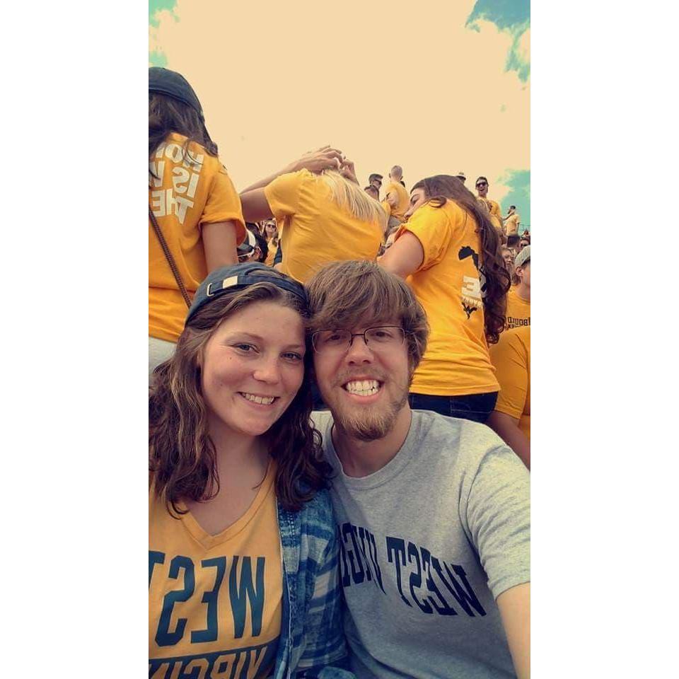 Game Day!