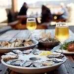 Hama Hama Oyster Saloon