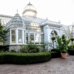 Franklin Park Conservatory and Botanical Gardens