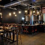 Hysteria Brewing Company