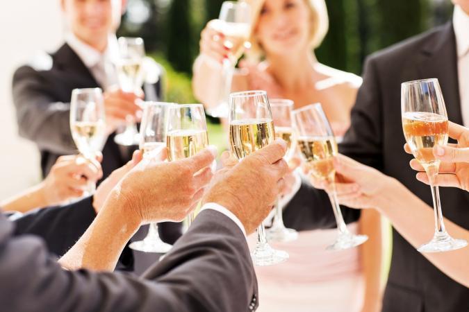 The Wedding Website of Elyse Reilly and Jay Teachout