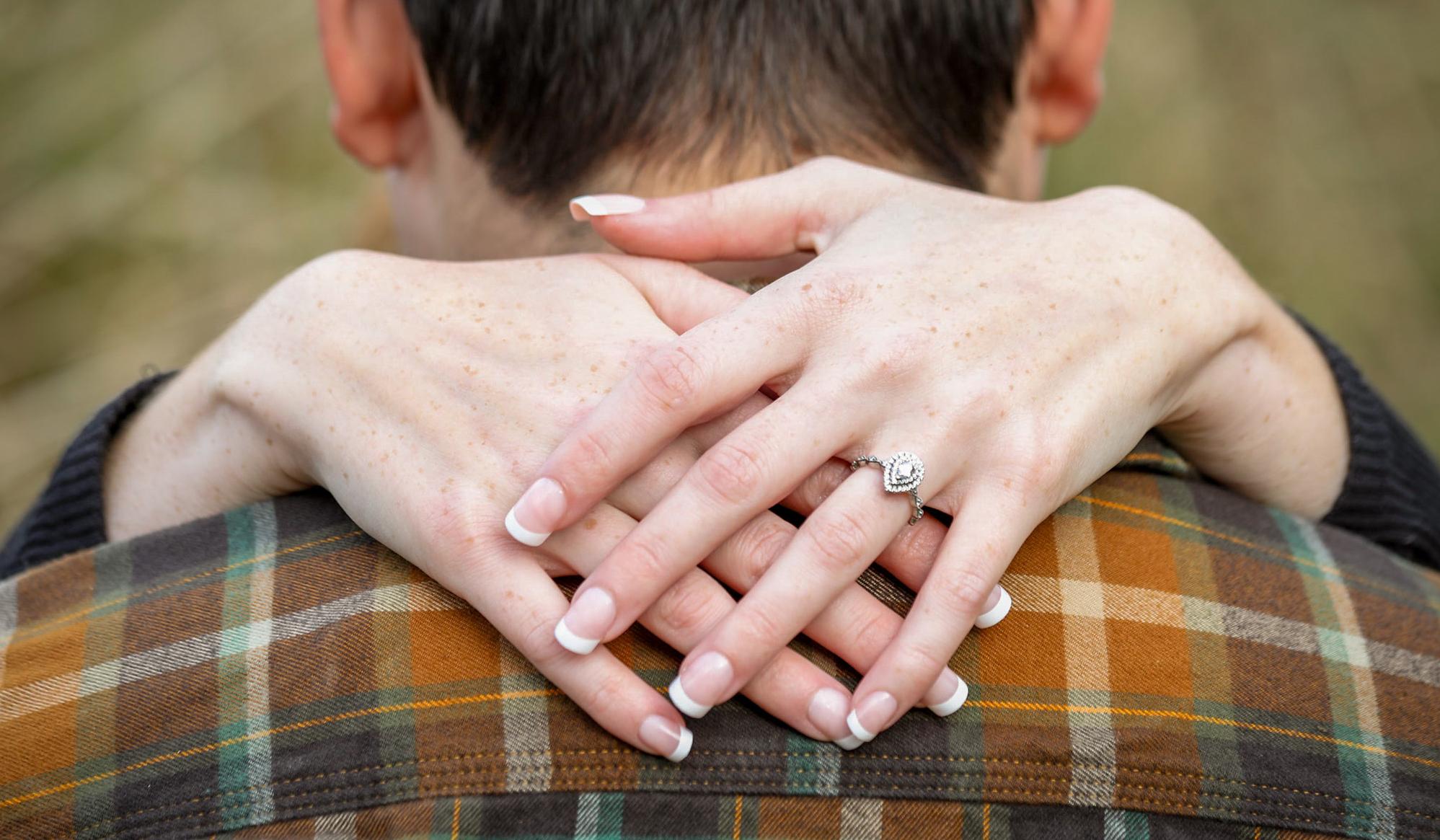 The Wedding Website of Courtney Anderson and Ethan Johnson