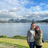 Gas Works Park