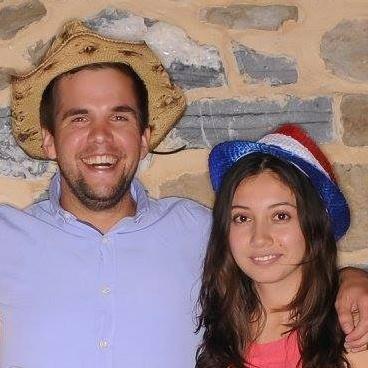 The Wedding Website of Fernanda Valtierra and Matthew Schleicher