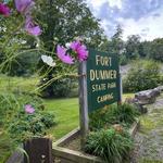 Fort Dummer State Park