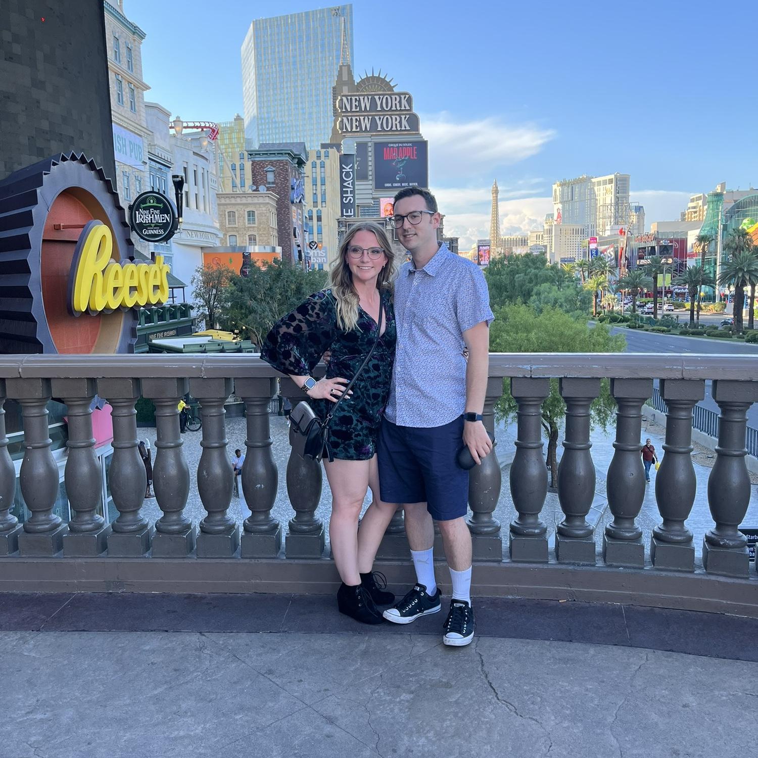 Las Vegas, NV