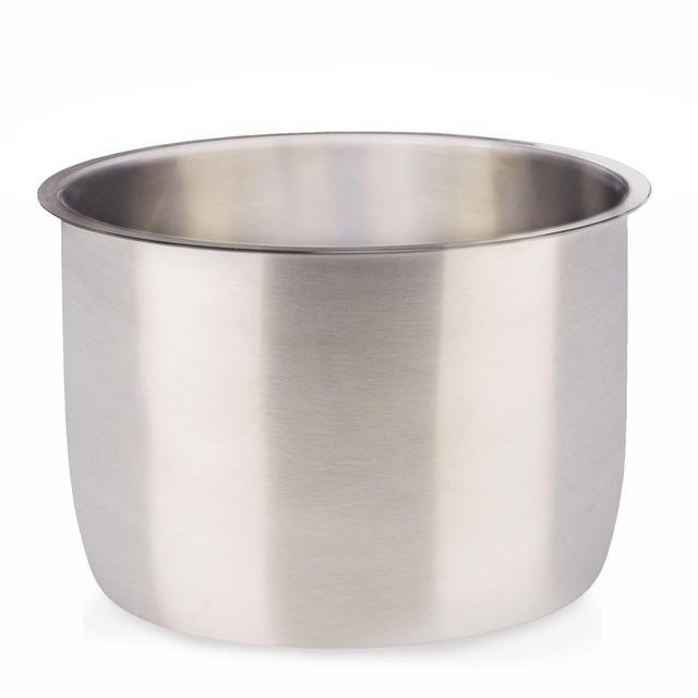Fagor Lux Multicooker Stainless Steel Insert