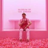 MUSEUM OF ICE CREAM