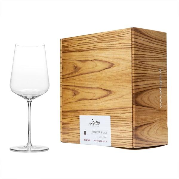 Zalto - Universal Glasses