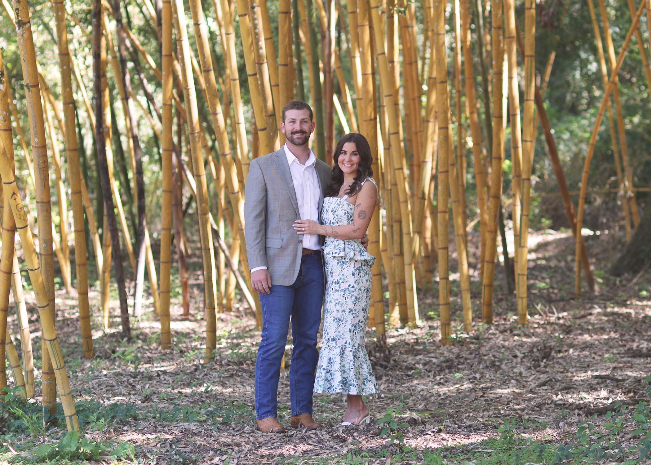 The Wedding Website of Crickett Hicks and William Grammer
