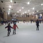 Allen Community Ice Rink