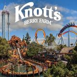 Knott's Berry Farm