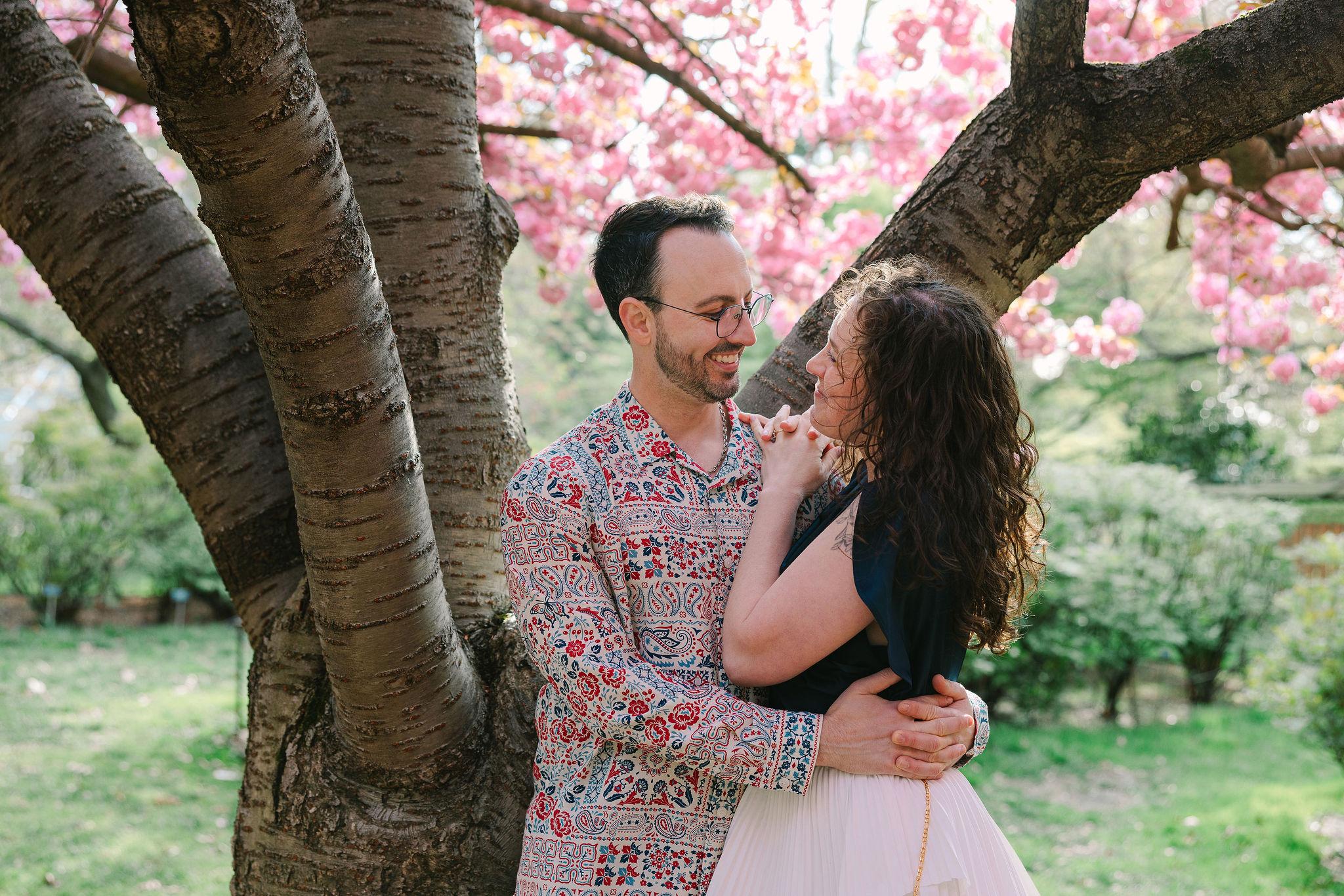 The Wedding Website of Cara Tucker and Josh Budofsky