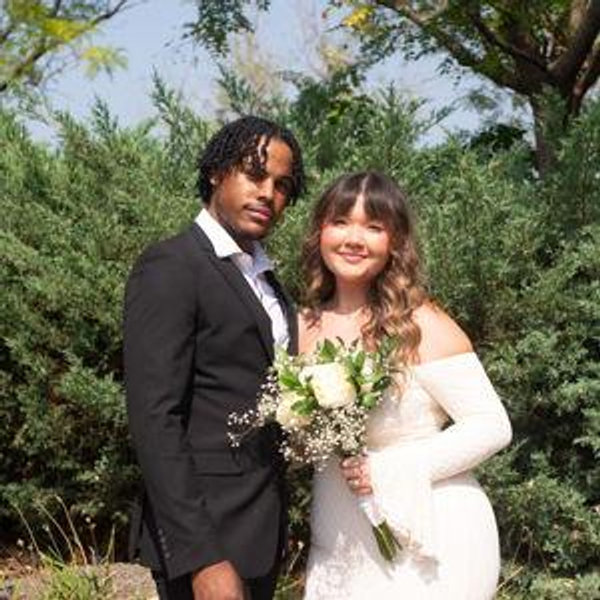 Our Newlywed Fund