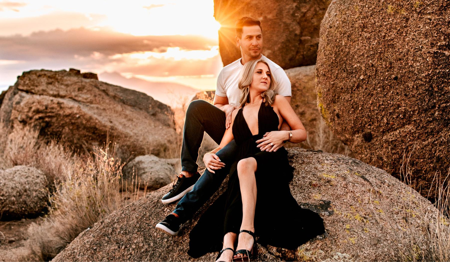The Wedding Website of Cody Stroh and Mandi Krohn