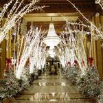 The Roosevelt New Orleans, A Waldorf Astoria Hotel