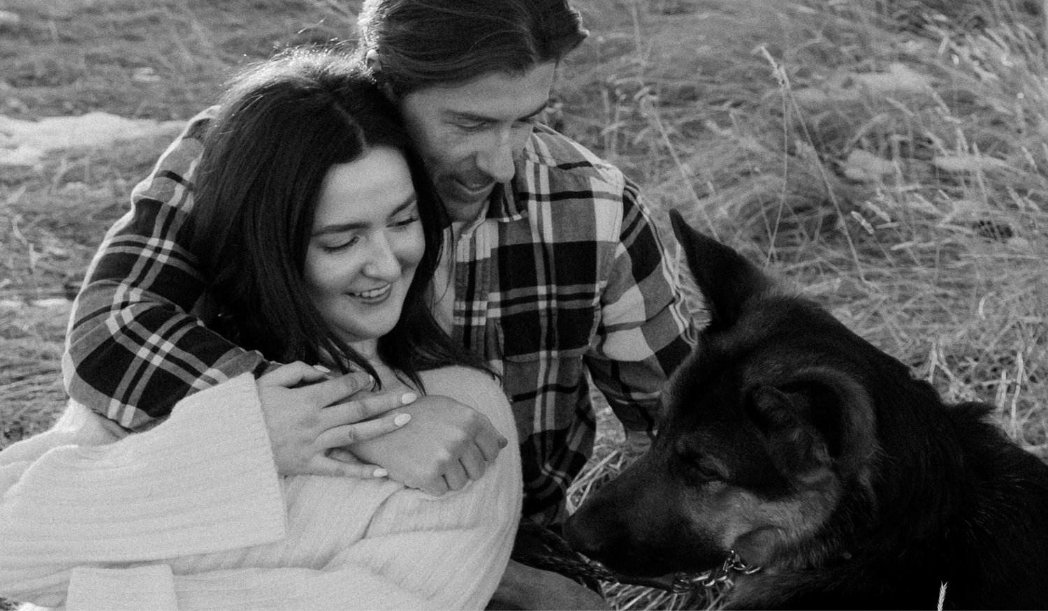 The Wedding Website of Ali Hanlon and Billy O’Reilly
