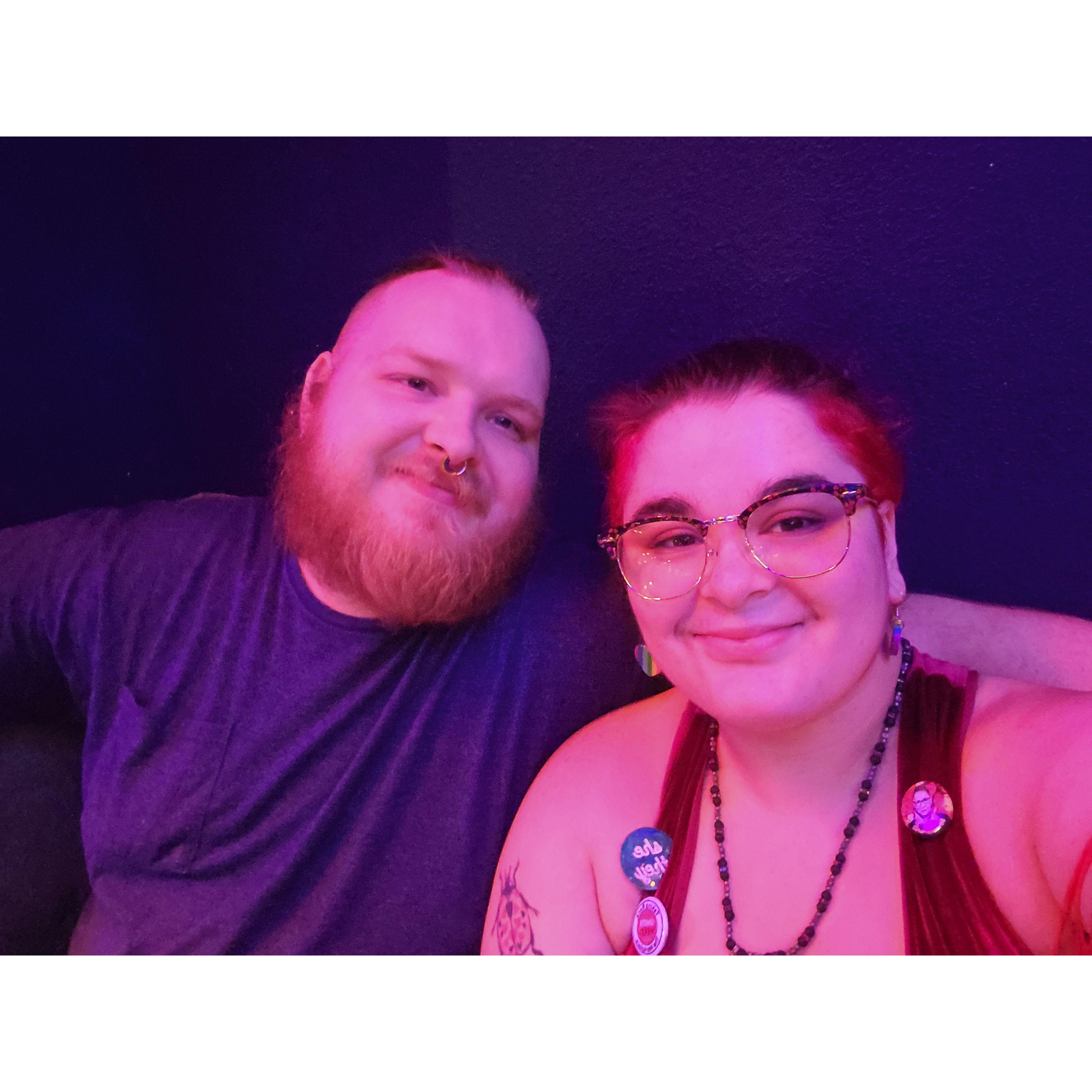 Portland Pride 2024