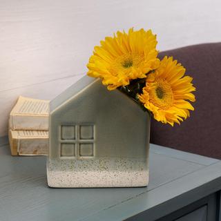 Ceramic Home Vase