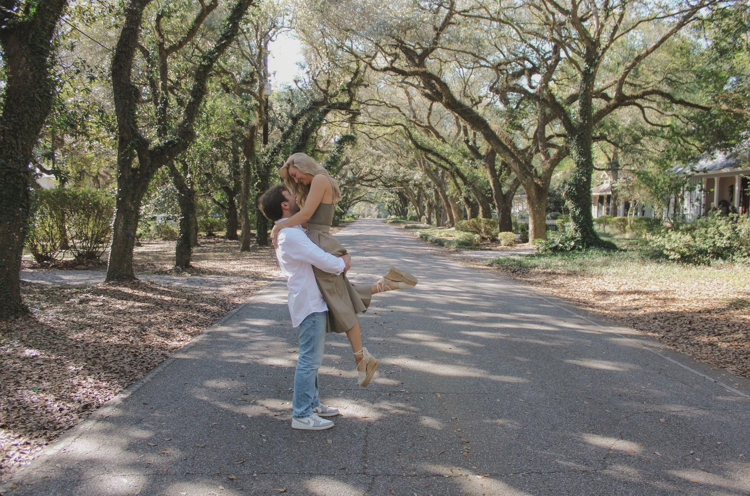 The Wedding Website of Carlin Olson and Brendan Schneider