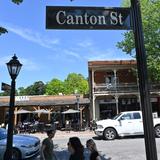 Canton Street