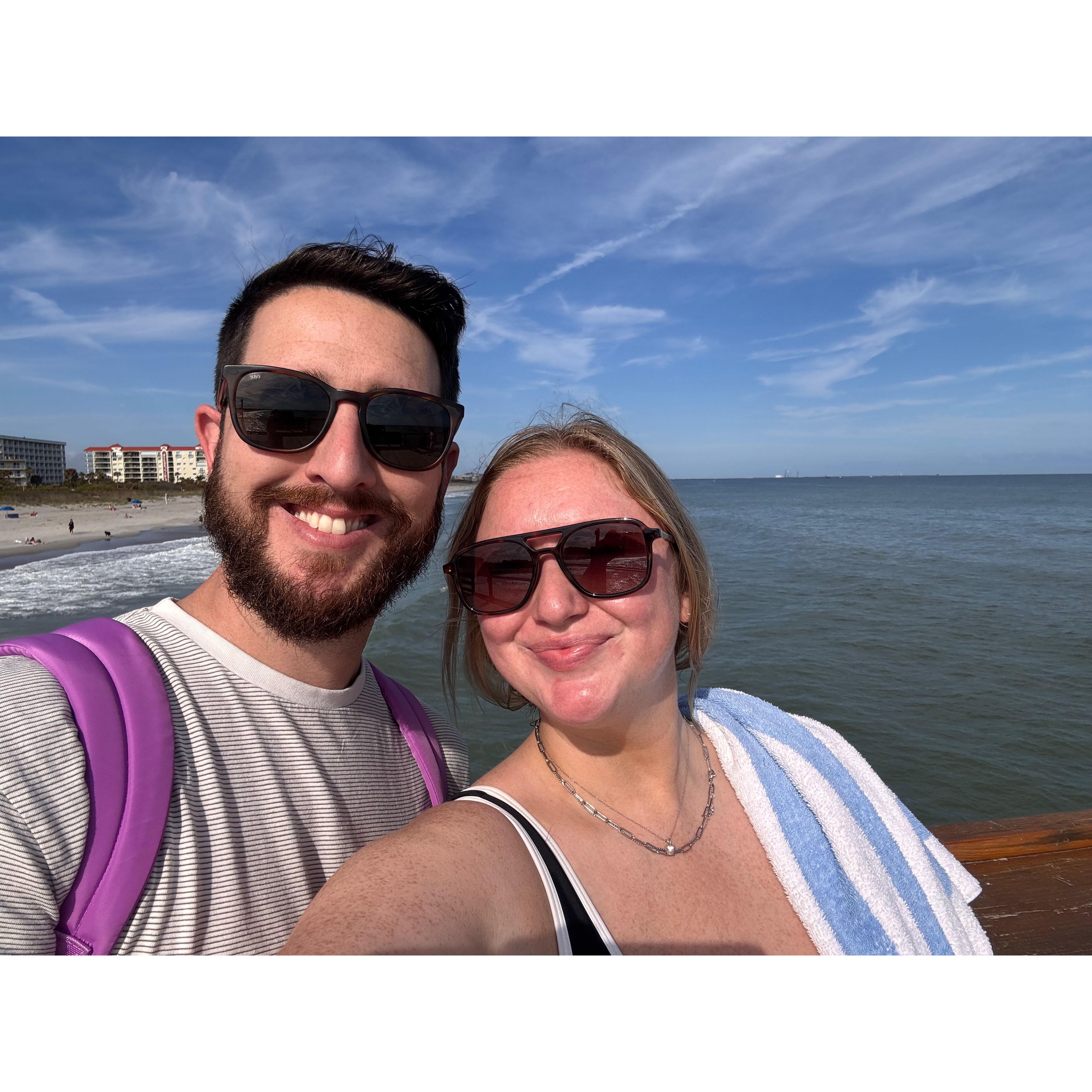 Cocoa Beach, FL