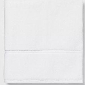 Spa Plush Towel - Threshold™ Oversized bath towels - white