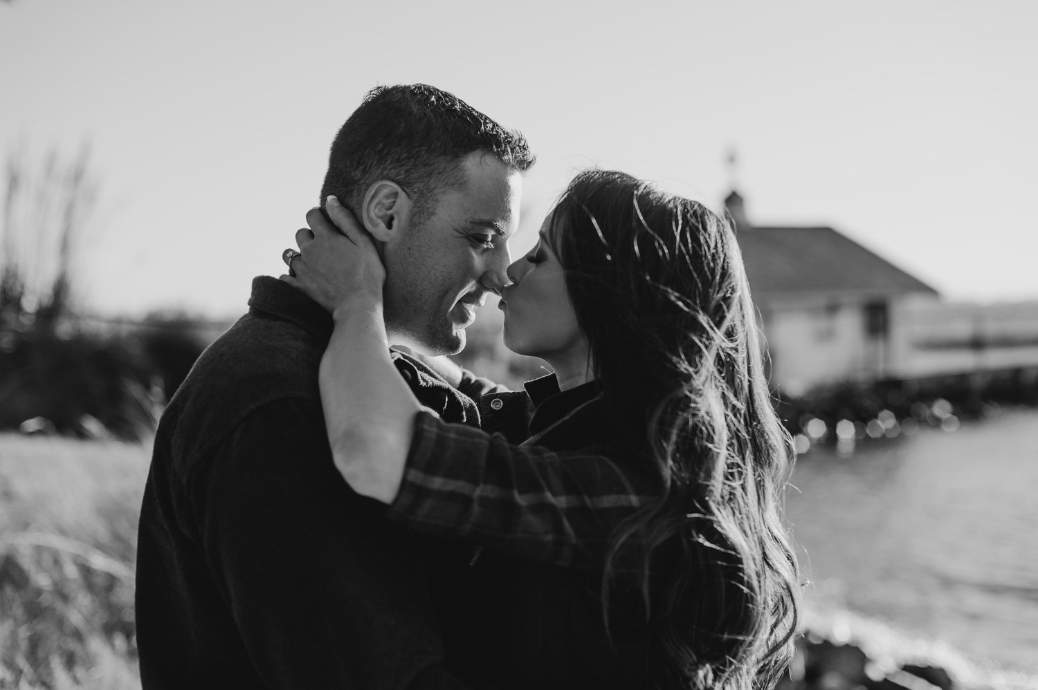 The Wedding Website of Brittnee Collins and Jon Dancho