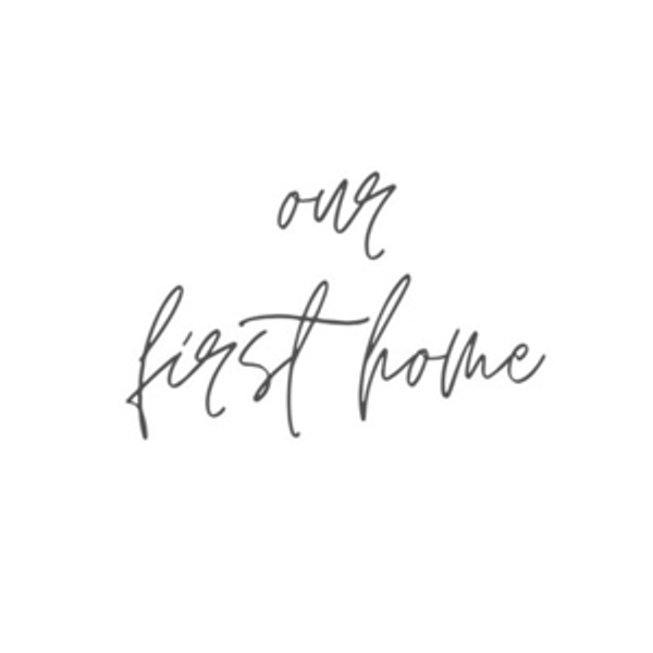 Our Future Home