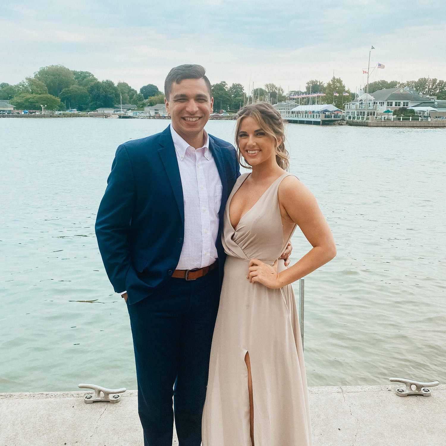 Maggie & Zach's Wedding!