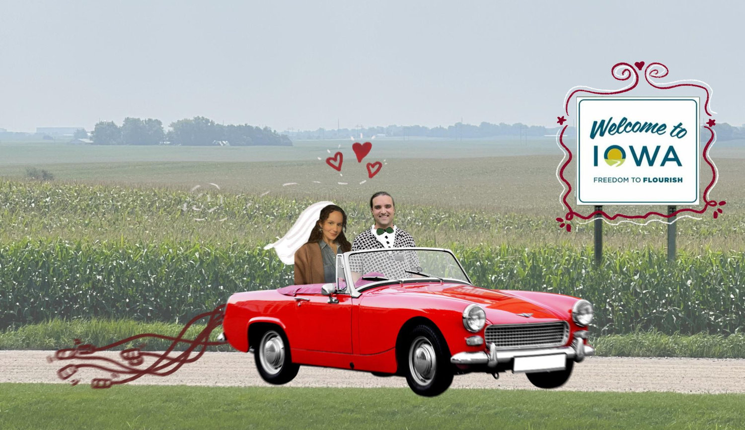 The Wedding Website of Marykler Hernandez and Brett Hanson