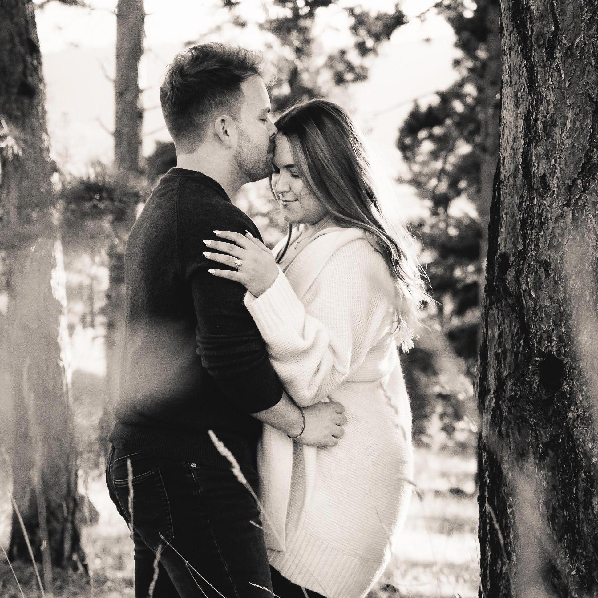 Save The Date Photos