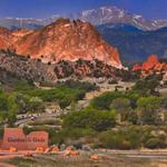 Garden of the Gods