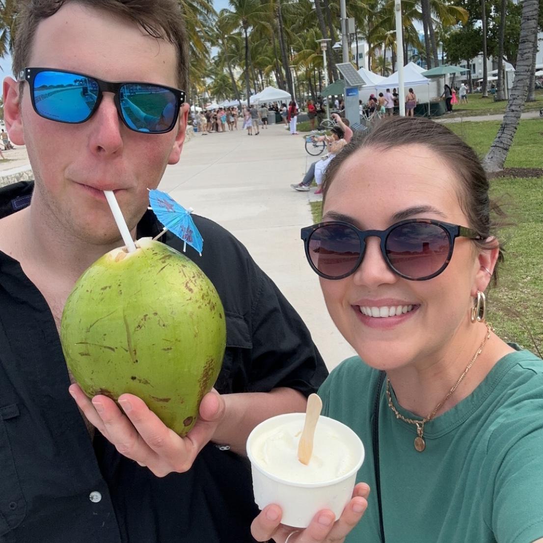 Miami, FL