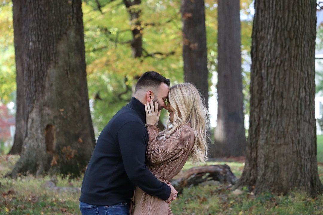 The Wedding Website of Rebecca Lekovic and Ramo Lekovic