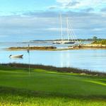 Sebasco Harbor Resort Golf Course