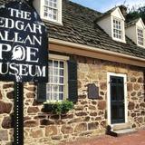 The Poe Museum