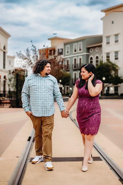 The Wedding Website of Richard Ramos and Alejandra Fernandez