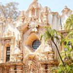 Balboa Park