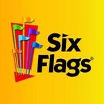 Six Flags Over Georgia
