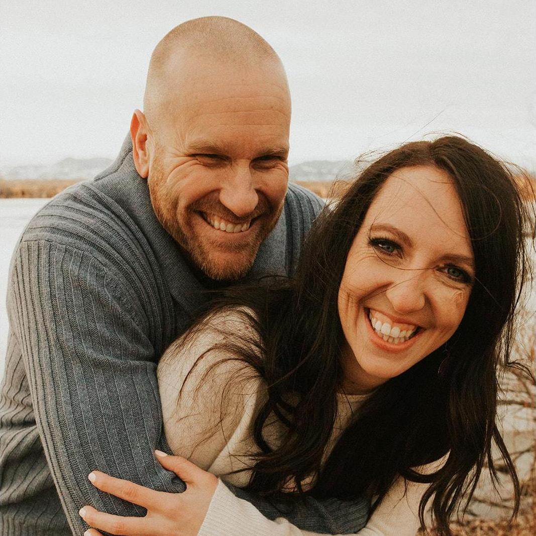 Engagement Photos!