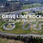Racing at Lime Rock Park