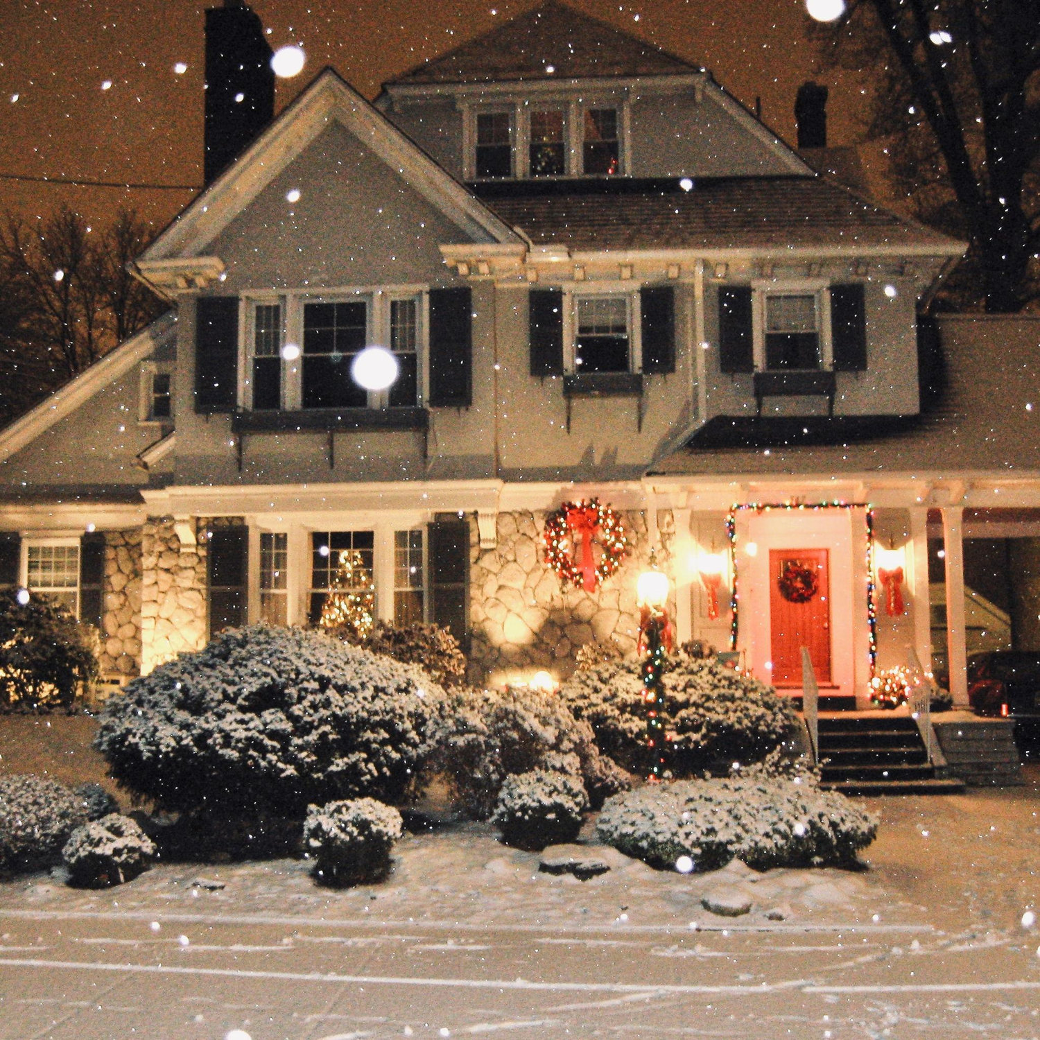 547 Christmas - Mid 2000's