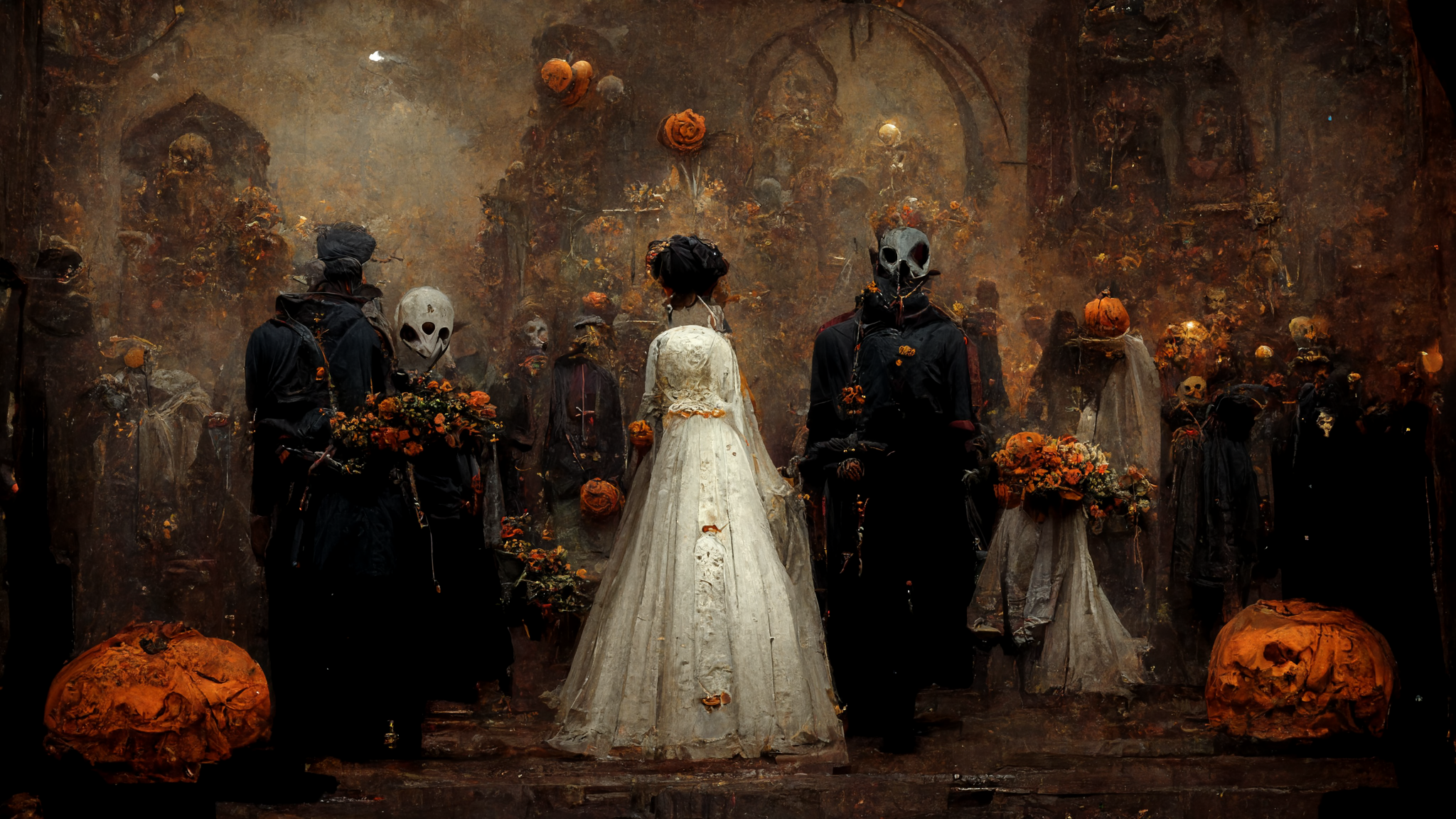 The Wedding Website of Pamela Goeke and Omata Daniel Onoda