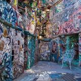 Philadelphia's Magic Gardens