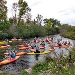 Kinni Creek Lodge and Outfitters Fly Shop