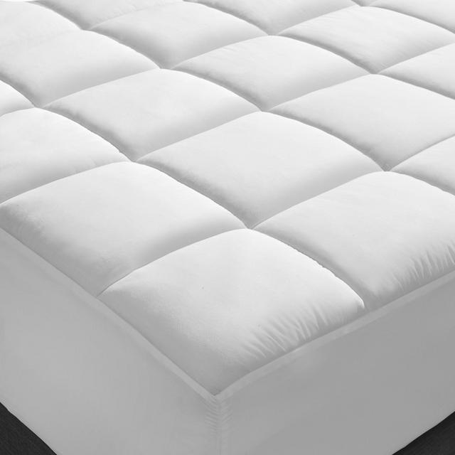 Wamsutta® Dream Zone® 825-Thread-Count King Mattress Pad