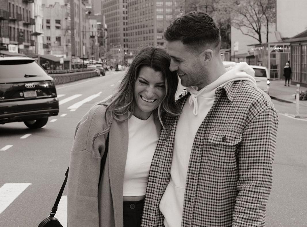 The Wedding Website of Gillian Gross and Christopher Lebo